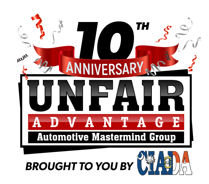 Unfair Advantage